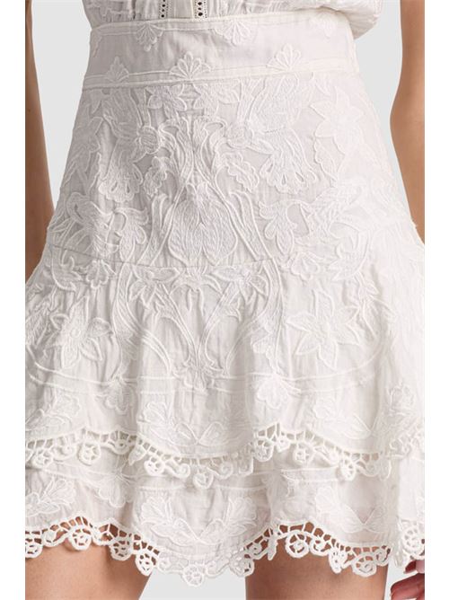 Loryn dress ALICE & OLIVIA | CC506D44501A127